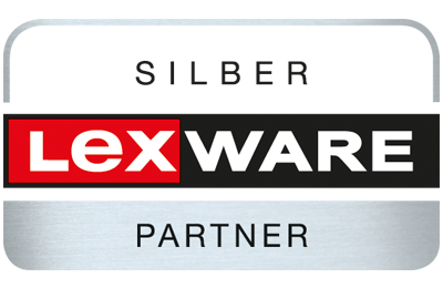 Lexware Silber Partner